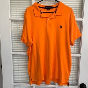 🌸 U.S. POLO ASSN MENS SHIRT